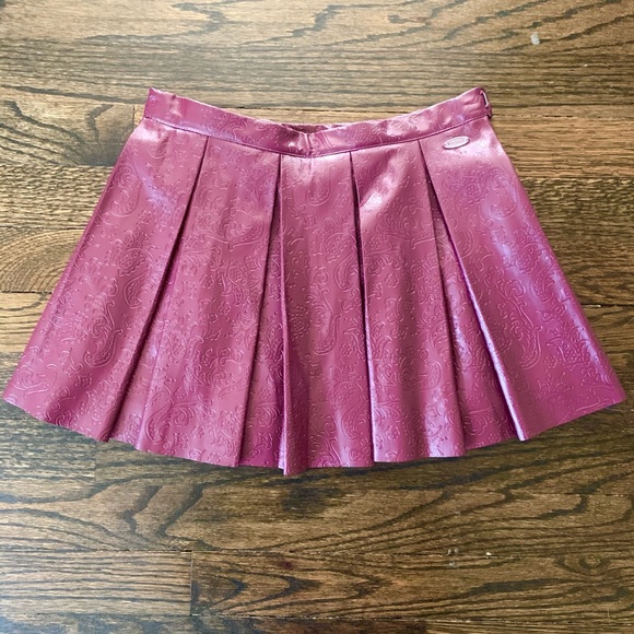 🪐NWT Tenny’s Meet Skirt- American Girl 🪐 - Picture 1 of 9